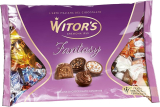 Praline Witor's Fantasy cu ciocolata asortata1kg