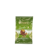 Oua de ciocolata Witor's Sonetti Maxi cu lapte si fistic 110 gr