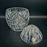 Caseta ou cristal Bohemia