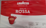 Cafea macinata Lavazza Qualita Rossa 3*250gr