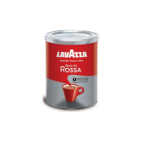 Cafea macinata Lavazza Rossa cutie 250gr
