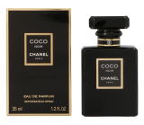 Apa de parfum Coco Noir Chanel 35ml