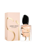 Apa de parfum Giorgio Armani Si 50ml