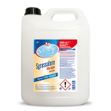 Degresant universal Soft Soft cu marsiglia 5000ml