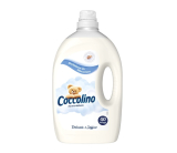 Coccolino balsam de rufe delicat 3L 40spalari