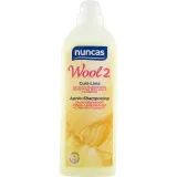 Balsam de rufe concentrat Nuncas Wool 2 pentru lana 750 ml