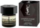 Apa de toaleta Yves San Laurent La Nuit de L"Homme 60ml