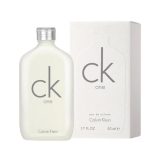 Apa de toaleta Calvin KLEIN Ck One 50ml