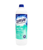 Rezerva detergent geam Quasar cu amoniac 580 ml