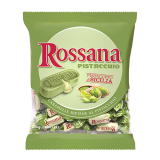 Bomboane Rossana cu fistic fara gluten 135gr