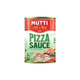 Sos Mutti aromatizat pentru pizza 400gr