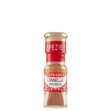 Condiment Cannamela scortisoara macinata 25gr