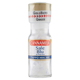 Condiment Cannamela sare di Persia cu rasnita 55gr