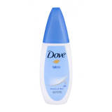 Antiperspirant Dove spray fara gaz  cu talc 75 ml