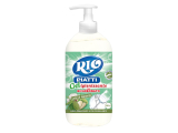 Detergent vase Rio cu bicarbonat si migdale 500ml