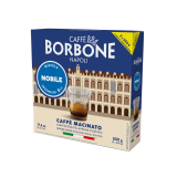 Cafea macinata Borbone Napoli 2*250gr