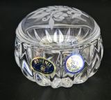 Caseta cristal Bohemia