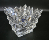 Bol cristal Bohemia Glacier 11cm