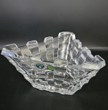 Bol cristal Bohemia Citadela 21.5cm