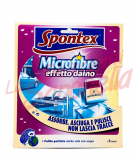 Laveta microfibra Spontex -1 bucata
