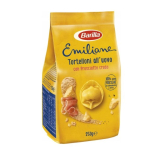 Paste Barilla Emiliane "Tortellini" cu prosciutto crudo 250 gr