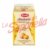 Paste Barilla Emiliane "Fettuccine" Nr. 175 cu ou 250 gr