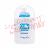 Detergent intim Chilly gel cu antibacterian 200 ml