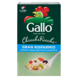 Orez Gallo Chicchi Ricchi 850gr