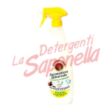 Degresant spray Chante Clair universal cu lamaie 600 ml