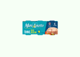 Ton MareAperto in ulei de masline 3 x 70 gr