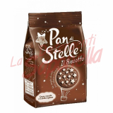 Biscuiti Pan di Stelle cu cacao si alune 350 gr