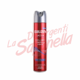 Spray fixativ par Bilba-seminte de in si cristale lichide-extra puternic 250 ml