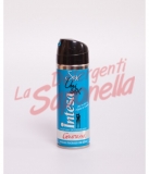 Deodorant Intesa unisex spray "Guarana" 125 ml