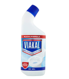 Gel wc Viakal 750 ml