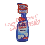 Spray detergent de baie Smac Express cu antibacterian 650 ml