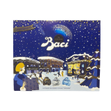 Praline de ciocolata fondanta Perugina "Baci"cu alune fara gluten 250 gr