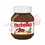Crema Nutella de alune si cacao 450 gr