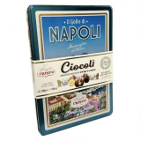 Praline Crispo Napoli Ciocoli asortate 200gr