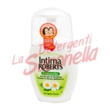  Detergent intim cu musetel Intima Roberts 250 ml
