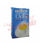 Cafea decofeinizata Lavazza Dek 250 gr