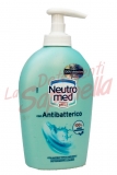 Sapun lichid Neutro Med antibacterian 300 ml