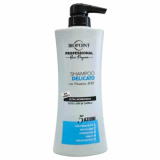 Sampon Biopoint profesional delicat cu 5 actiuni pentru folosire frecventa 400 m