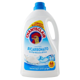 Detergent lichid Chanteclair cu bicarbonat  2070 ml- 46 spalari 