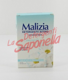 Detergent intim Malizia delicat protectiv cu musetel 200 ml