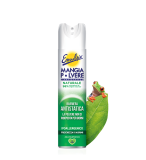 Spray mobila Emulsio Mangia Polvere antistatic natural 300 ml