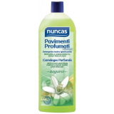 Detergent Nuncas pardoseala parfumat "Zagara" 1000ml