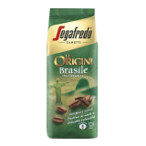 Cafea macinata Segafredo Zanetti "Le Origini Brasile"100%arabica 250gr