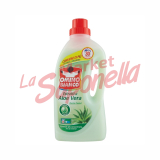 Detergent lichid Omino Bianco cu aloe vera 1500ml-30 spalari