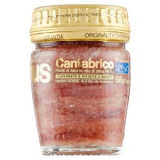 File de ansoa Cantabrico Delicius in ulei de masline 58 gr
