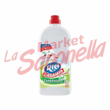 Detergent parfumat gel Rio Casamia cu clor 1250 ml